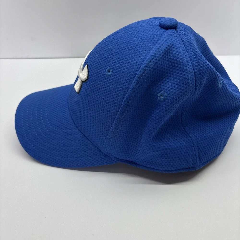 Under Aromour Boys baseball cap Hat youth SM/MD